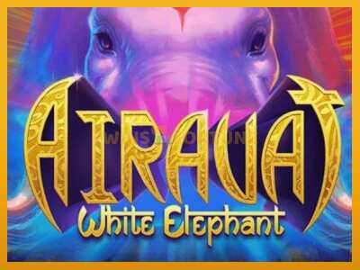 Airavat - White Elephant máquina de xogos por diñeiro