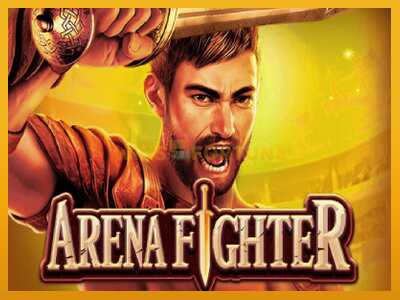 Arena Fighter máquina de xogos por diñeiro