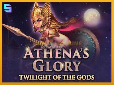 Athena’s Glory – Twilight of the Gods máquina de xogos por diñeiro