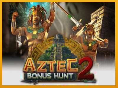 Aztec: Bonus Hunt 2 máquina de xogos por diñeiro