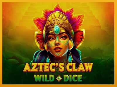 Aztecs Claw Wild Dice máquina de xogos por diñeiro