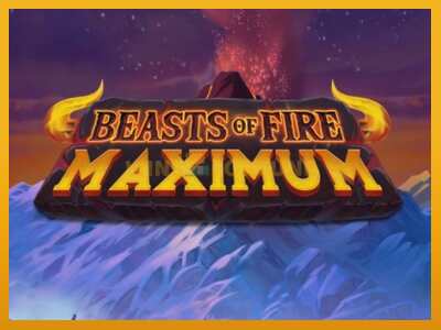 Beasts of Fire Maximum máquina de xogos por diñeiro