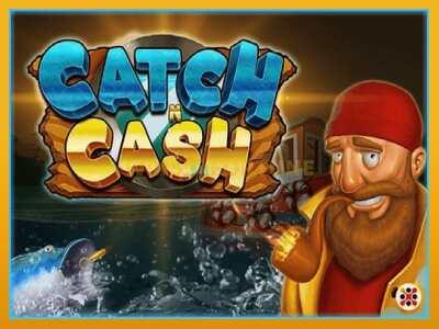 Catch N Cash máquina de xogos por diñeiro