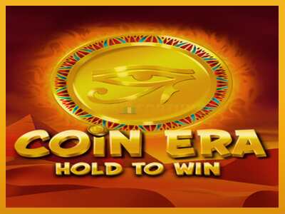 Coin Era: Hold to Win máquina de xogos por diñeiro