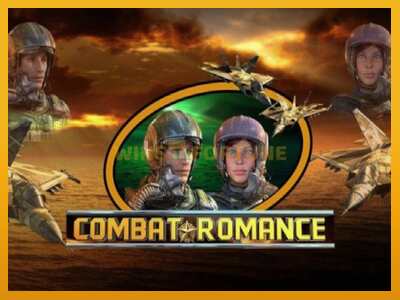 Combat Romance máquina de xogos por diñeiro