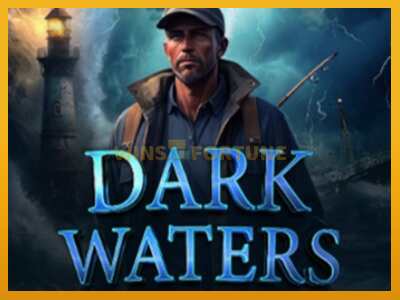 Dark Waters máquina de xogos por diñeiro