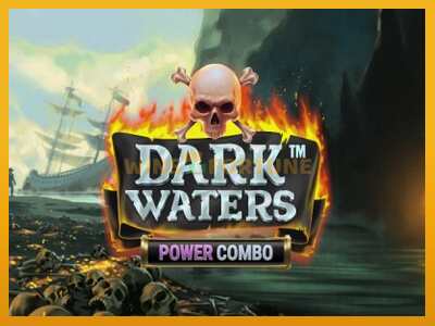 Dark Waters Power Combo máquina de xogos por diñeiro