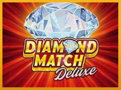 Diamond Match Deluxe máquina de xogos por diñeiro