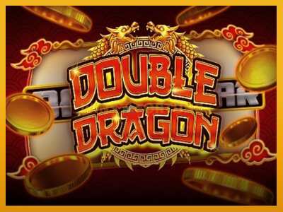 Double Dragon Classic máquina de xogos por diñeiro