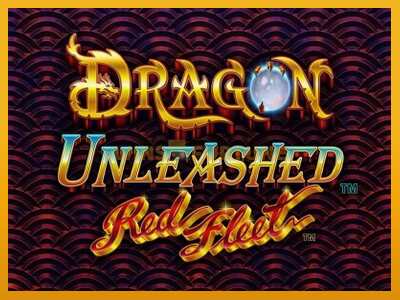 Dragon Unleashed - Red Fleet máquina de xogos por diñeiro