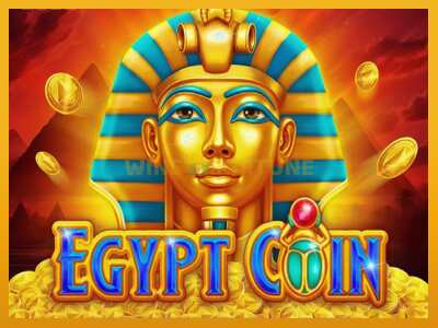 Egypt Coin máquina de xogos por diñeiro