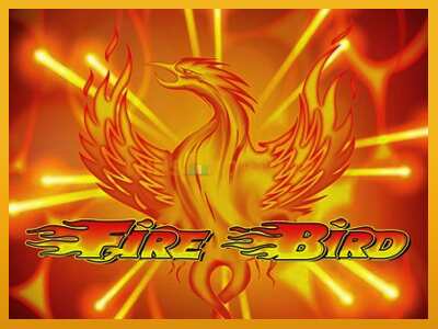 Fire Bird máquina de xogos por diñeiro