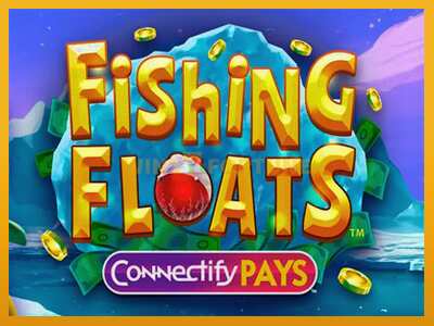 Fishing Floats Connectify Pays máquina de xogos por diñeiro