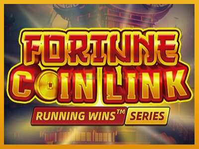 Fortune Coin Link máquina de xogos por diñeiro