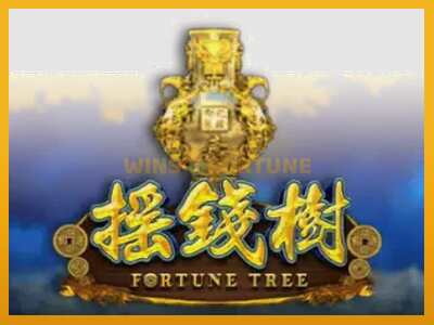 Fortune Tree máquina de xogos por diñeiro