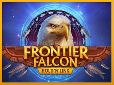 Frontier Falcon Hold N Link máquina de xogos por diñeiro