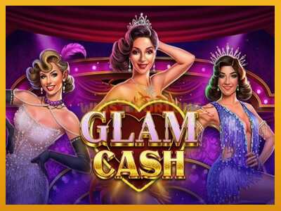 Glam Cash máquina de xogos por diñeiro