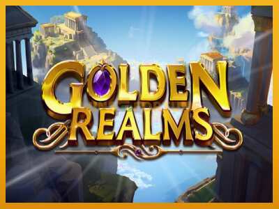 Golden Realms máquina de xogos por diñeiro