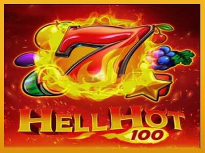 Hell Hot 100 máquina de xogos por diñeiro