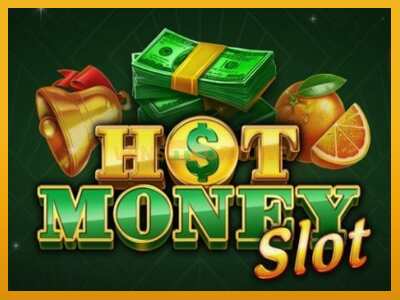 Hot Money Slot máquina de xogos por diñeiro