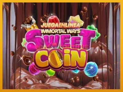 JuegaenLinea Immortal Ways Sweet Coin máquina de xogos por diñeiro