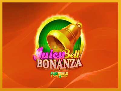 Juicy Bell Bonanza máquina de xogos por diñeiro