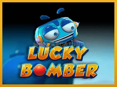 Lucky Bomber máquina de xogos por diñeiro