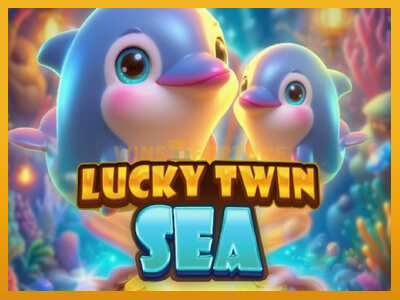 Lucky Twin Sea máquina de xogos por diñeiro