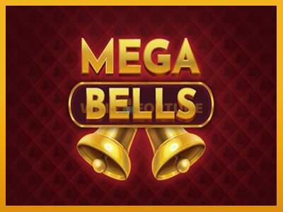 Mega Bells máquina de xogos por diñeiro