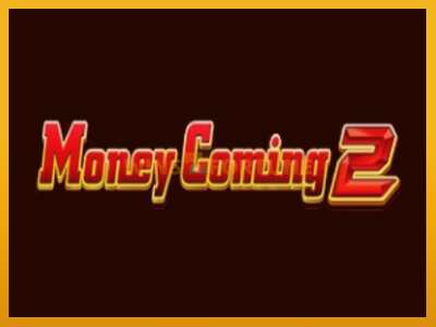 Money Coming 2 – Expanded Bets máquina de xogos por diñeiro