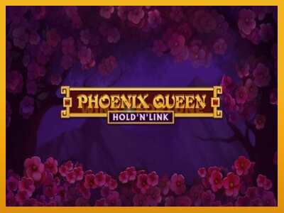 Phoenix Queen Hold N Link máquina de xogos por diñeiro