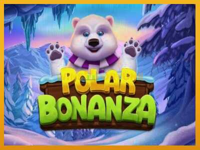 Polar Bonanza máquina de xogos por diñeiro