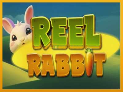 Reel Rabbit máquina de xogos por diñeiro