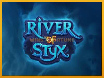 River of Styx máquina de xogos por diñeiro