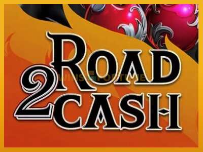 Road 2 Cash máquina de xogos por diñeiro