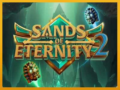 Sands of Eternity 2 máquina de xogos por diñeiro