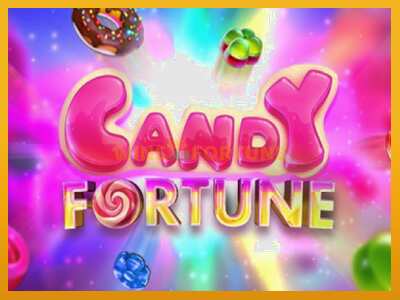 Сandy Fortune máquina de xogos por diñeiro