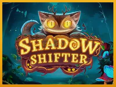 Shadow Shifter máquina de xogos por diñeiro