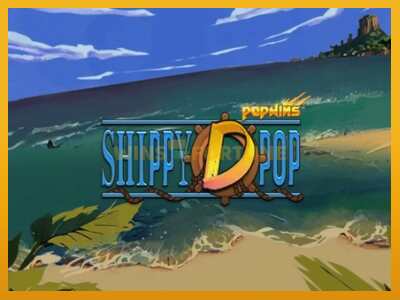 Shippy D Pop máquina de xogos por diñeiro