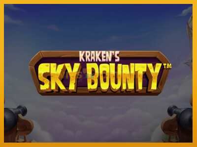 Sky Bounty máquina de xogos por diñeiro