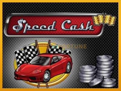 Speed Cash máquina de xogos por diñeiro