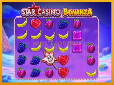 Starcasino Bonanza máquina de xogos por diñeiro