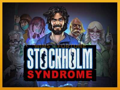 Stockholm Syndrome máquina de xogos por diñeiro