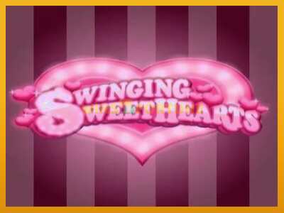 Swinging Sweethearts máquina de xogos por diñeiro