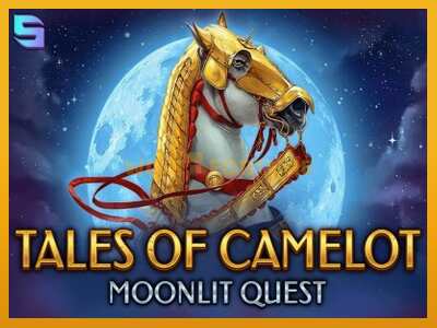 Tales of Camelot - Moonlit Quest máquina de xogos por diñeiro