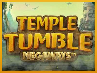 Temple Tumble máquina de xogos por diñeiro