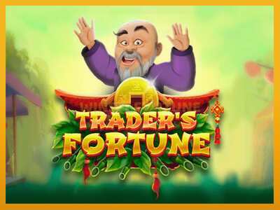 Traders Fortune máquina de xogos por diñeiro