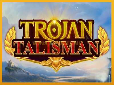 Trojan Talisman máquina de xogos por diñeiro