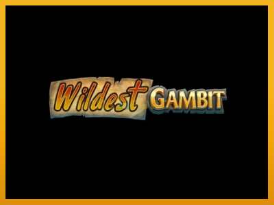 Wildest Gambit máquina de xogos por diñeiro