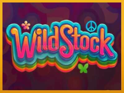 WildStock máquina de xogos por diñeiro